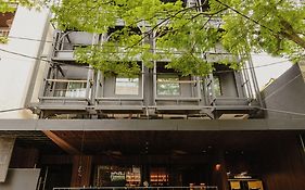 Hotel Acqua Medellín